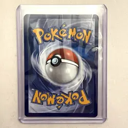 2025 Pokemon TCG Ethan's Typhlosion Destined Rivals Illustration Rare 190/182 - Image 4