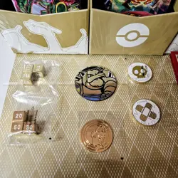 Charizard UPC Pokemon Sword And Shield Opened NO PROMOS 15 Opened Packs+Hits 820650851117 - Image 4