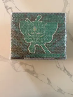 Twilight Masquerade Pokemon Center Elite Trainer Box ETB Factory Sealed - Image 1