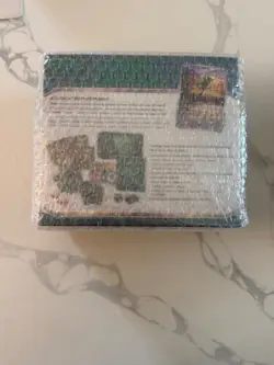 Twilight Masquerade Pokemon Center Elite Trainer Box ETB Factory Sealed - Image 2