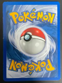 POKEMON NEO GENESIS 1ST EDITION GLOOM UNCOMMON CARD 36/111 - Image 2