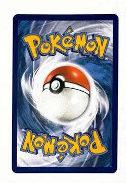 Pokemon TCG Mewtwo EX XY107 Black Star Promo Foil Holo XY English - Image 2