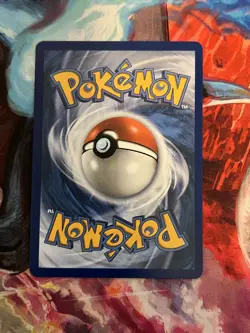 Pokemon Iron Valiant EX Sir 157/131 Prismatic Evolutions TCG 157/131 - Image 2
