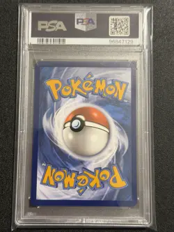 2024 pokemon PAF EN CHARIZARD EX SPECIAL ILLUSTRATION RARE - Image 2