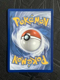 Pokemon TCG *STAMPED* Team Rockets Moltres ex 031/182 Misc. Cards & Products -NM - Image 4