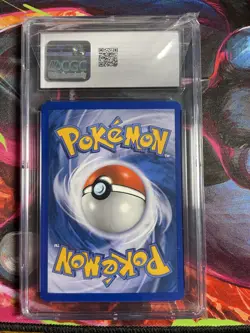 Pokemon 2012 Victory Cup 1st Place #BW31 Spring Battle Road Black & White CGC8.5 - Image 2
