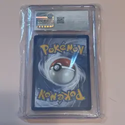 Starmie V TG13/TG30 Astral Radiance Trainer Gallery CGC 10 Pokemon Gem Mint - Image 2
