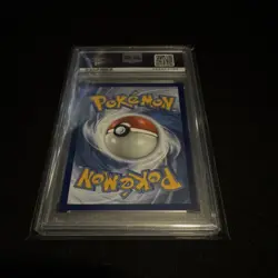 Pokemon Charizard VSTAR Secret Rare 174/172 Brilliant Stars Mint PSA 9 Holo - Image 2