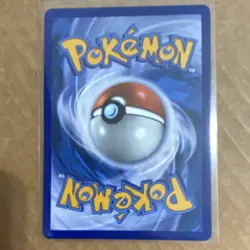 Pokemon Mega Dragonite EX Full Art Holo 290/217 370HP English Card - Image 2