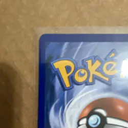 Pokemon Mega Dragonite EX Full Art Holo 290/217 370HP English Card - Image 5