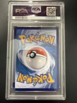 PSA 10 Pokemon Chinese 151 Gengar Pikachu Art Rare Holo 2025 151C 172/151 AR - Image 2