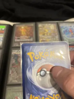 Pokemon Kingdra EX 131 Scarlet & Violet Shrouded Fable Promo Near Mint (G) - Image 4