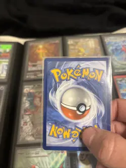 Pokemon Kingdra EX 131 Scarlet & Violet Shrouded Fable Promo Near Mint (G) - Image 5