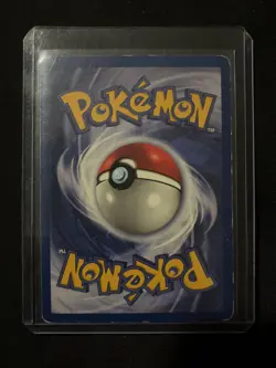 Pokemon TCG Dragonite #5 Black Star Promo WB the First Movie Stamped Card - Image 2