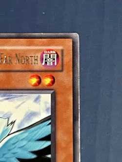 Yugioh Blackwing - Blizzard the Far North x2 RGBT-EN010 Rare 1st Edition LP - Image 4