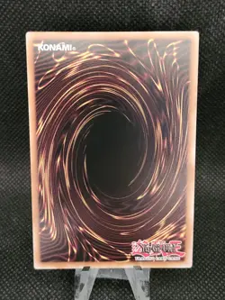 Crush Card Virus (KC01-EN053) Unlimited Edition - Ultra Rare - Near Mint - Image 2