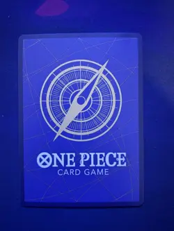 Portgas.D.Ace - OP07-053 (3rd Anniversary Winner) OP07-053 One Piece... - Image 2