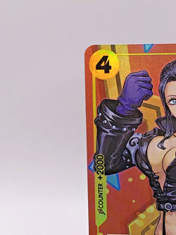 Nico Robin (Full Art) C ST-29 One Piece English NM - Image 5