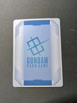 Gundam Card Game GD01 GD01-093 Marida Cruz Rare R - Pack Fresh - Image 2
