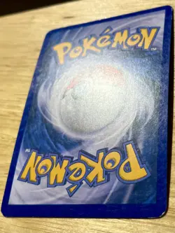 Pokemon 2009 Rising Rivals Holo Card Flying Pikachu 113/111 - Image 5