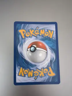 Volcarona 13/101 Plasma Blast Reverse Holo Pokemon Card NM Condition - Image 3