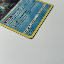 Swampert 35/168 Rare Non Holo Celestial Storm Pokemon TCG Card - Image 3