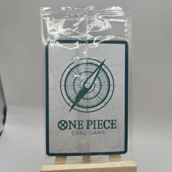 One Piece DON!! Card - Devil Fruit Vol. 3 - Your Turn +1000 SEALED - Image 2