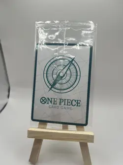 One Piece DON!! Card - Devil Fruit Vol. 3 - Your Turn +1000 SEALED - Image 4