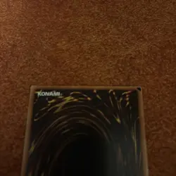 Yugioh - Heavy Storm MRD-142 Unlimited - Metal Raiders Magic Card INKED - Image 4