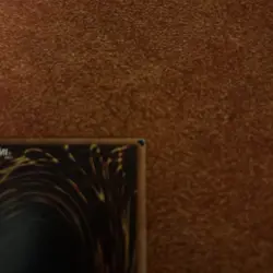 Yugioh - Heavy Storm MRD-142 Unlimited - Metal Raiders Magic Card INKED - Image 5