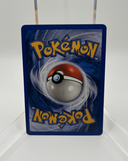 Diglett 50/144 Pokemon TCG Skyridge E-Series Non Holo Rare Card 2003 NM - Image 2