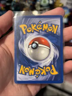 Pokemon TCG Togetic Neo Genesis Holo Card 16/111 Unlimited Rare And Togepi - Image 5