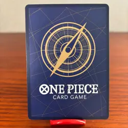 S-Snake (JP) - One Piece: Two Legends Card Game - OP08-112 - SR - Image 2