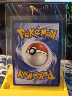Pokemon Snorlax 051 SV Scarlet & Violet Promo Full Art Holo 150HP Card - Image 2