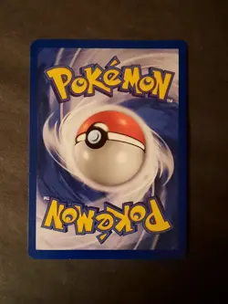 Pokemon Card Team Rocket 1st Edition Regular Finish Drowzee 54/82 - Image 2