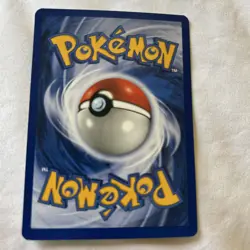 Pokemon TCG Misty's Wish Gym Challenge Unlimited Rare Card 108/132 LP 💧 - Image 2