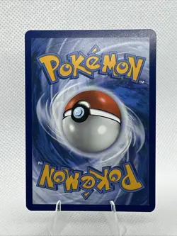 N's Reshiram IR 167/159 SV09 Holo Card Journey Together, Near Mint Condition - Image 2
