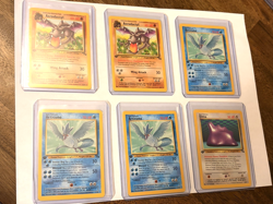 Lot of 74 Various Pokemon Cards. Holo's, VMAX, Full Art -Please See Description. - Image 1
