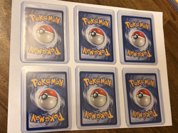 Lot of 74 Various Pokemon Cards. Holo's, VMAX, Full Art -Please See Description. - Image 2
