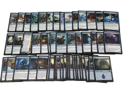 Magic: The Gathering Deck Builders Toolkit With Cards & More Miscellaneous Cards - Image 3