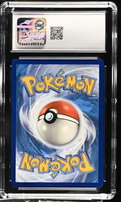 CGC 10 Charizard V 079/073 Secret Rare Champion's Path Pokemon Card - Image 2