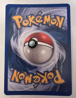 POKEMON AQUAPOLIS NON HOLO ONIX CARD 98/147 - Image 2