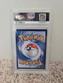 PSA 10 Pikachu #153 5th Anniversary Premium Chinese Simplified Promo - Image 2