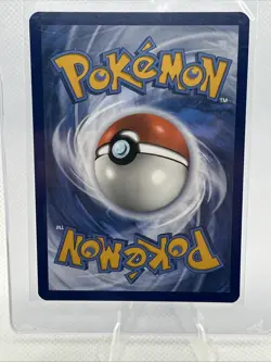 Cleffa Obsidian Flames Illustration Rare Holo Card 202/197 Near Mint Condition - Image 2