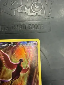 Galarian Articuno SWSH282 SWSH: Sword & Shield Promo Card Holo NM - Image 3