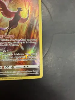 Galarian Articuno SWSH282 SWSH: Sword & Shield Promo Card Holo NM - Image 4
