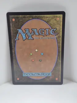 LAST MARCH OF THE ENTS 0418 BORDERLESS NON FOIL LORD OF THE RINGS MTG NM - Image 2