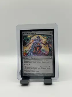 MTG, Paradise Mantle LP 211 Modern Masters Regular - Image 1