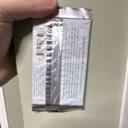 Magic: The Gathering Ice Age English Booster Pack Wizards of the Coast - Image 2