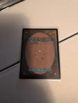 MTG - Twinning Staff - NCC *NM/M* - Image 2